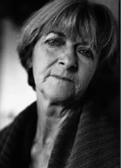 Béatrice Poncelet
