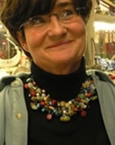 Béatrice Rouer