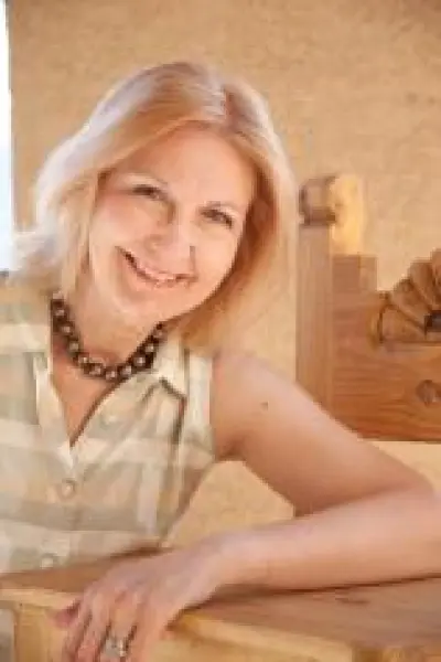 Becky Masterman