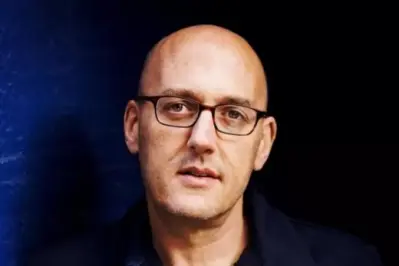 Ben Marcus
