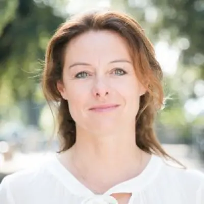 Bénédicte Bazaille