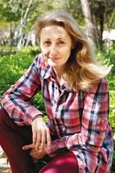 Bénédicte Boudassou