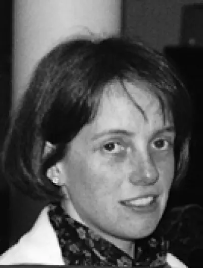 Bénédicte Quinet