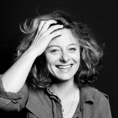Bénédicte Solle-Bazaille