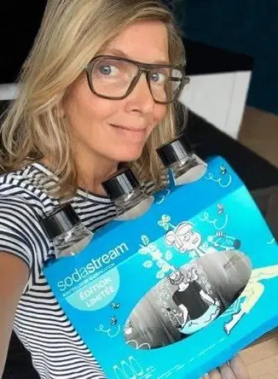 Bénédicte Voile