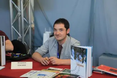 Benjamin Fischer