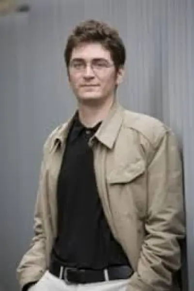 Benjamin Guérif