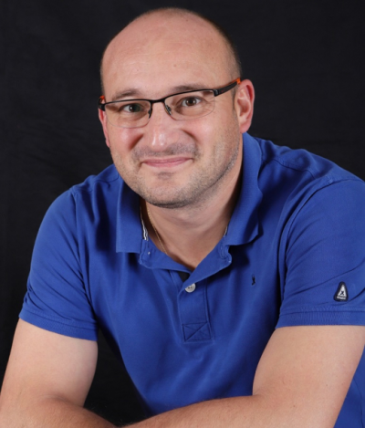Benoit Cauby
