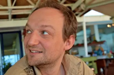 Benoit Richter