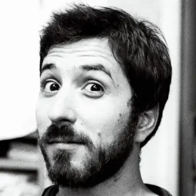 Benoit Toccacieli