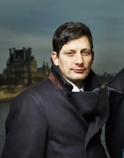 Benoît Abtey