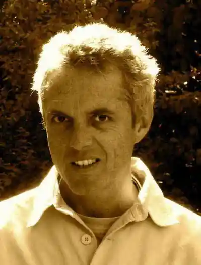 Benoît Delalandre