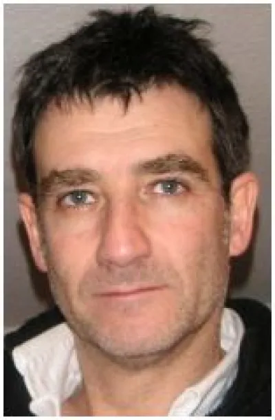 Benoît Fourchard