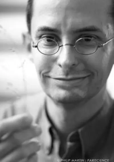 Benoît Grison