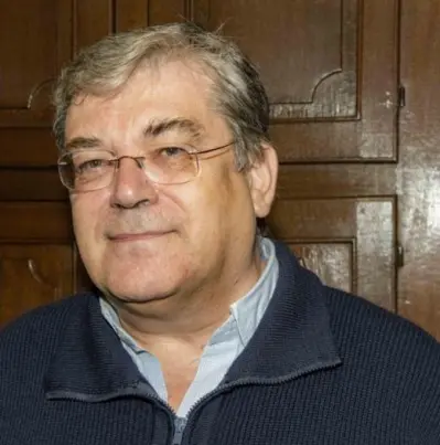 Benoît Lobet