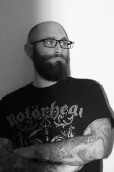 Benoît Minville