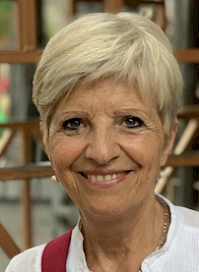 Bernadette Blin