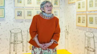 Bernadette Després