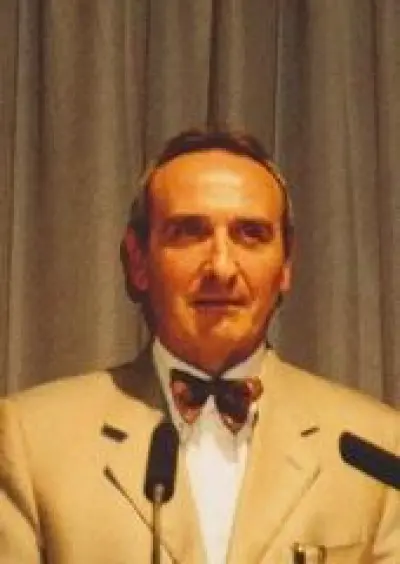 Bernard Boëne