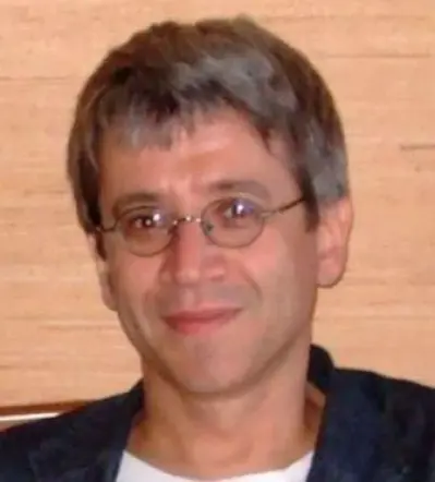 Bernard Costagliola