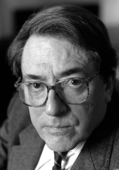 Bernard Delvaille