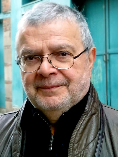 Bernard Deyriès