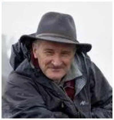 Bernard Francou