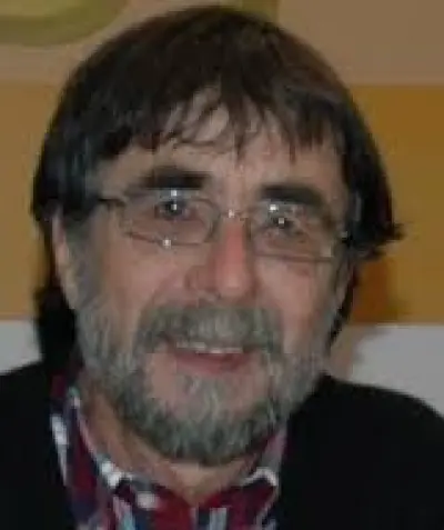 Bernard Gallent