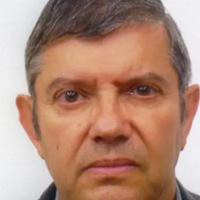 Bernard Grunberg