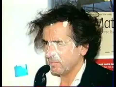 Bernard-Henri Lévy