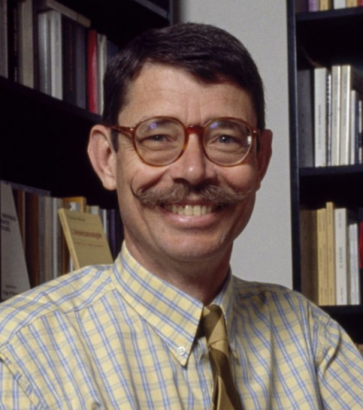 Bernard Lugan