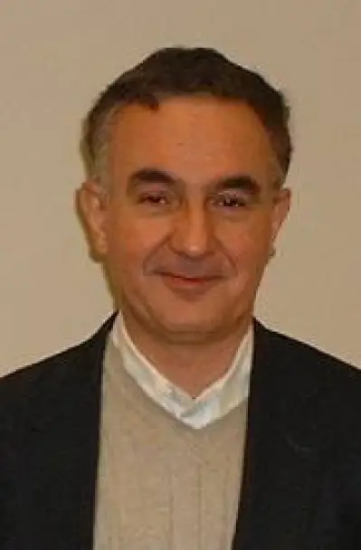 Bernard Manin