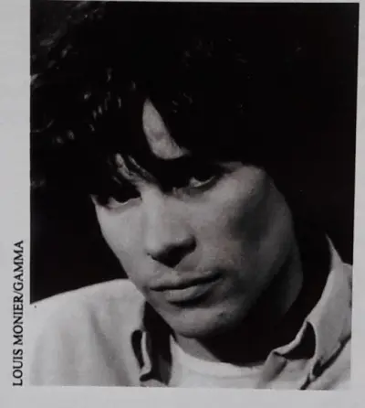 Bernard-Marie Koltès