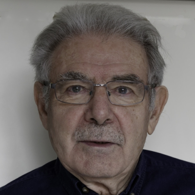 Bernard Miège