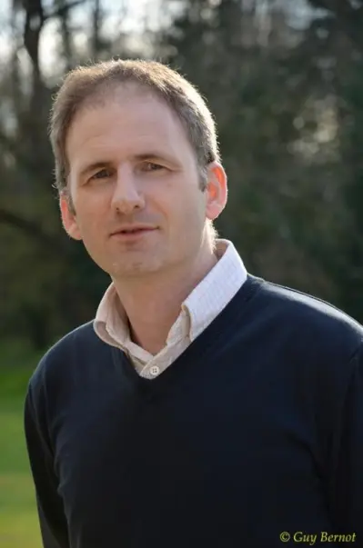 Bernard Quiriny