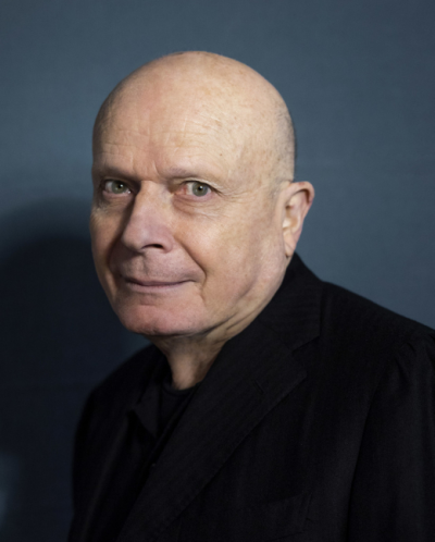 Bernard Stora
