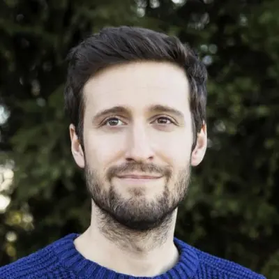 Bernard Utz