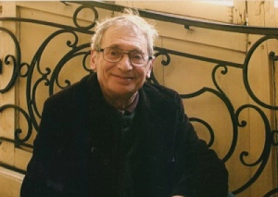 Bernard Vargaftig