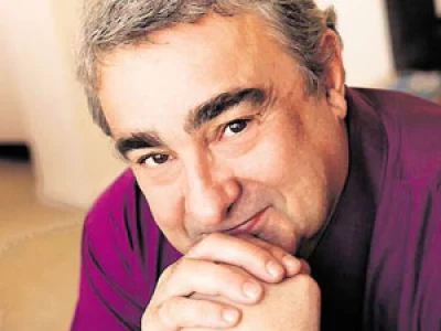 Bernard Violet