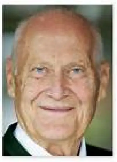 Bert Hellinger