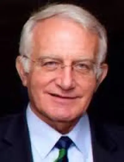 Bertrand Barré