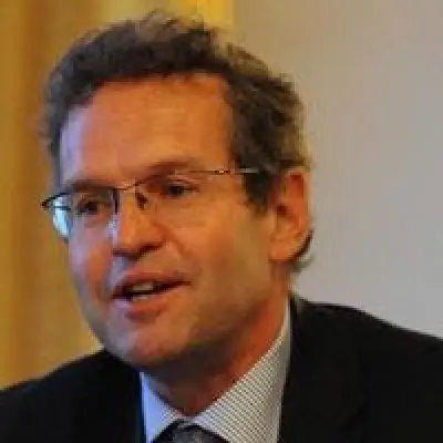 Bertrand Mathieu