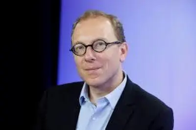 Bertrand Périer