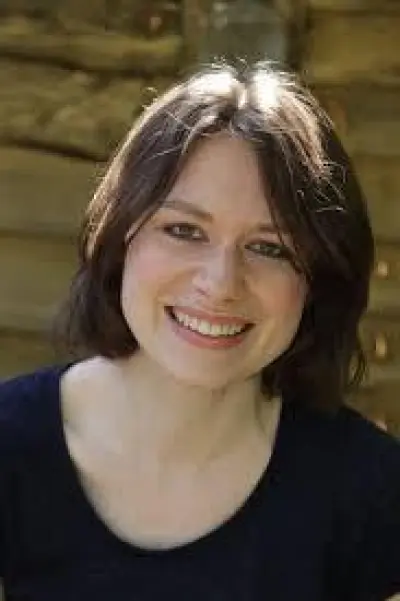 Beth O`Leary