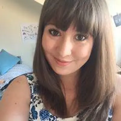Beth Reekles