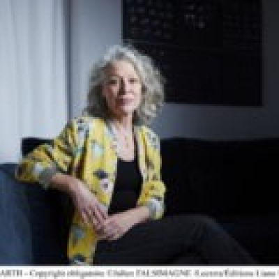 Bettina Wohlfarth