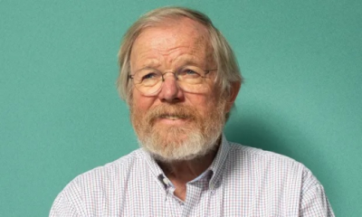 Bill Bryson