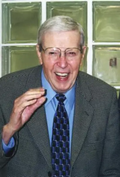 Bill Martin Jr
