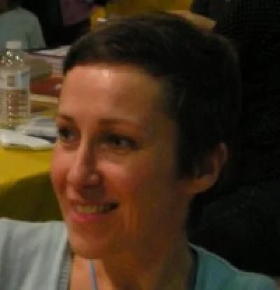 Blandine Aubin
