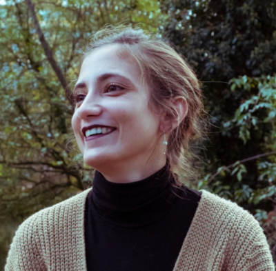 Bleuenn Guillou